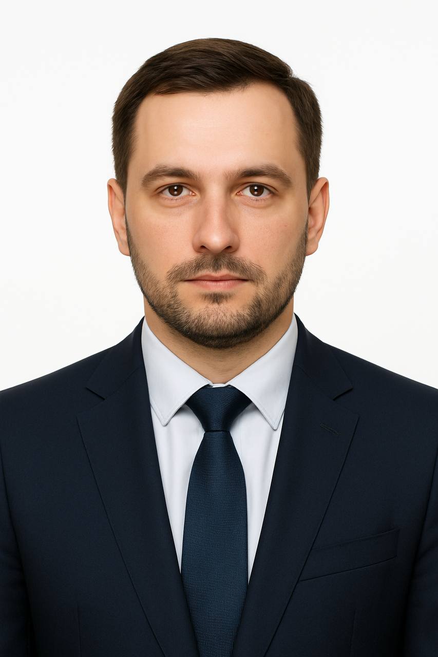 Фото Филатова Дмитрия Анатольевича