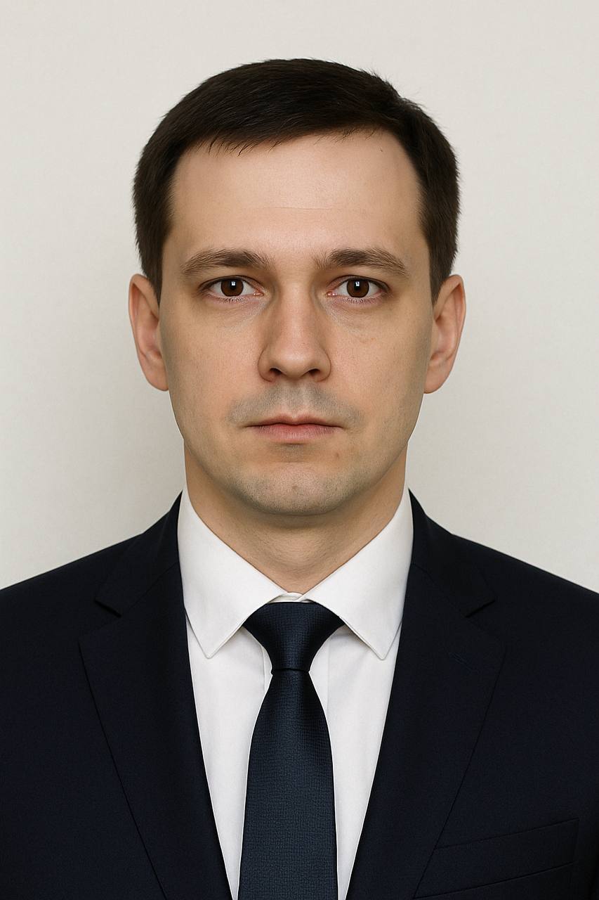 Фото Науменко Алексей Владимирович